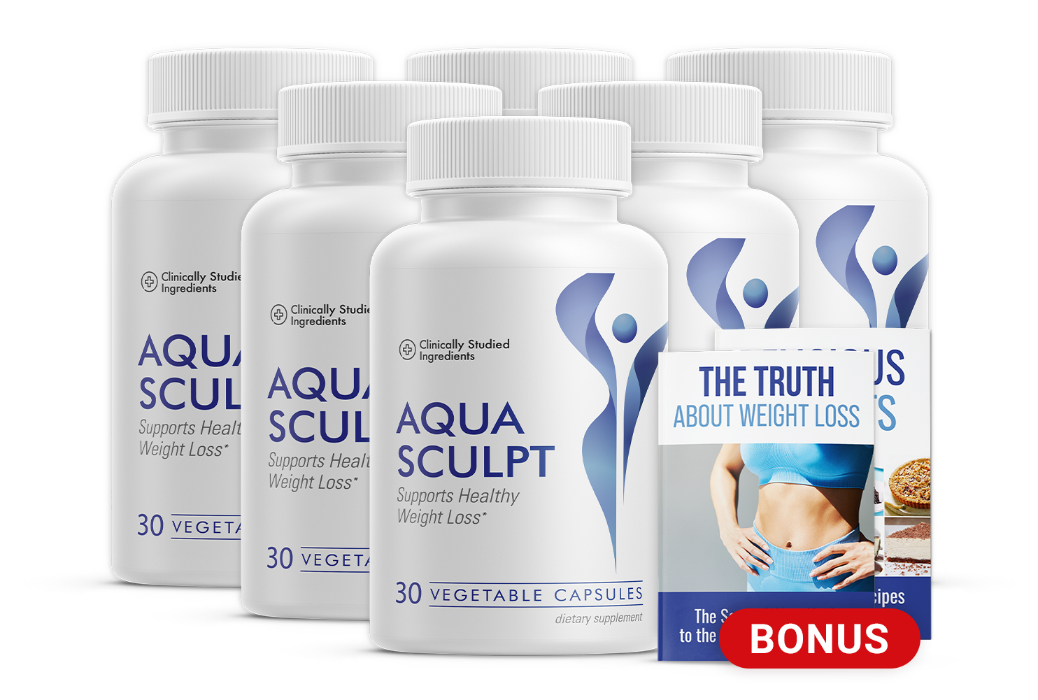 AquaSculpt